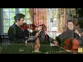 Trio Parrhésia Concert Chateau Fresnaye