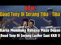 Download Lagu HEBOH! Daud Tony Diserang Saat KKR! Inilah Alasan Iblis Marah Karena Rahasia Akhir Zaman Terungkap!