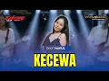 Lagu KECEWA - Ekky Nurul ft Sabrang Musik - Wilwatikta 567 Production ( Official Music Video ) 