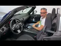 2005-2015 Mazda MX-5 Miata Review and What to LOOK for When Buying One
