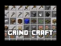 Grindcraft Theme But Beat 2 and 4 Is Missing
