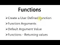 Functions in php Tamil