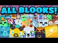 How To Unlock EVERY SINGLE Blook In Blooket UPDATED SUMMER 2026