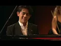 Rachmaninov Piano Concerto no. 2 - George Harliono (Piano) with Valery Gergiev (Conductor)