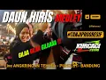 Download Lagu Daun hiris - Wangsit - kosong kosong VERSI TANJI PROGRESIF || Detik detik di BOM saweran
