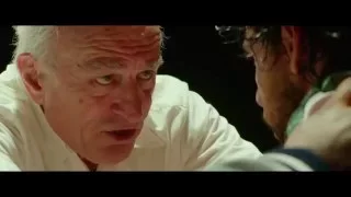 HANDS OF STONE - Bande annonce VF