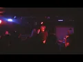 Hammers Of Misfortune - The Grain (Live Vancouver 2011)
