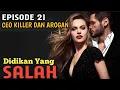 Download Lagu Bab 21. Didikan Yang Salah