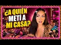 DIANA ROMPE EL SILENCIO 18 lenguaje explicito