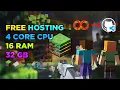 HOW TO FREE HOST A MINECRAFT SERVER WITH GITHUB CODESPACES 150 MODS WITHOUT LAG