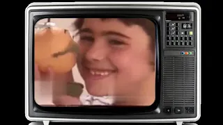 إشهارات التلفزة المغربية في الثمانينات 