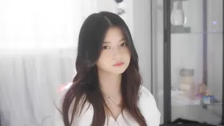 shania yan sunshine in the rain acoustic version 