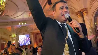 لما اروح فرح ويكون موجود حبيب الملايين الليثي       دندنها