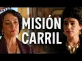 Download Lagu LA CARTA DE CRUZ QUE LO CAMBIA TODO Y EL PLAN CONTRA LOS DUQUES DE CARRIL || SPOILERS de #LaPromesa