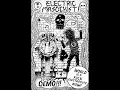Download Lagu Electric Masochist - 10 Track Demo (2021)[D-beat Raw Punk]