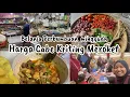 Lagu Harga Cabe kriting Meroket Belanja bumbu