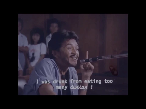 TRAILER OPERA JAKARTA (fan-made)
