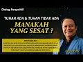 Download Lagu Wat is fout: geloven in het bestaan ​​of niet-bestaan ​​van God? l #agungwebe #athe...