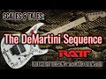Download Lagu The DeMartini Sequence