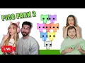 LIVE - Pico Park 2 with Megan and Cooper