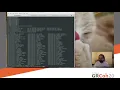 GRCon20 - Exploring RFNoC with the U Python API