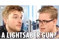 How to win the Star Wars TLDW