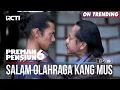 Download Lagu Salam Olah Raga Karna Gangguin Safira - PREMAN PENSIUN 6 Part (3/3)