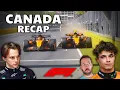 Download Lagu F1’s Canadian Grand Prix Was Truly BIZARRE
