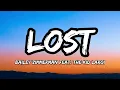 Bailey Zimmerman - Lost (Lyrics) Feat. The Kid Laroi