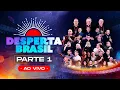 Download Lagu DESPERTA BRASIL 2025 | PARTE 1 | BRASÍLIA | 15:30 ÀS 00:00