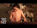 Download Lagu Guqin: “The Moon Over the Mountain Guan,” performed by Jiaoyue Lyu