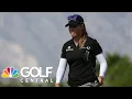 Highlights The Chevron Championship Round 1 Golf Central Golf Channel