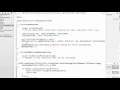 iOS Programming Tutorial - Insert and Remove Objects from a NSMutableArray in Objective C