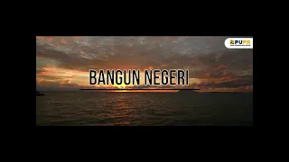 bangun negeri kementerian pupr 