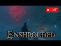 Download Lagu Do Not Go Down to the Ridgeback Iron Mine! | Enshrouded Early Access Gameplay (Steam Deck)
