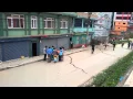 Download Lagu lokanthali bkt NEPAL Earthquake Powerful 7.6 Magnitude April 25, 2015