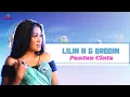 Download Lagu Lilin Herlina \u0026 Brodin - Pantun Cinta (Official Music Video)