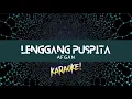 Download Lagu [KARAOKE MALE KEY] Lenggang Puspita - Afgan