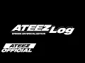 ATEEZ(에이티즈) log_logbook#200