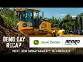 Next Gen SmartGrade Technology Demo Day