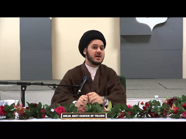⁣Sayed Saleh Alqazwini  Perfecting Prayer: A Guide to Imoroving Our Worship