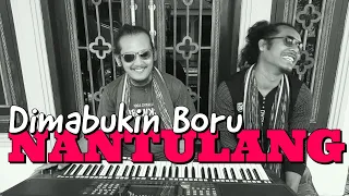 aku mabuk bukan karena tuak tapi karena boruni nantulang inna laguon bersama aryanto u0026 kitingstudio