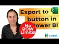 Export MORE THAN 100k rows of Power BI data to CSV using Power Automate No ROW limits
