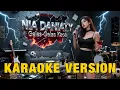 Download Lagu 🎤KARAOKE | GELAS GELAS KACA - NIA DANIATY (COVER)