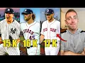 Do We Know The Last Pitcher To Strike Out 15 Batters In A Game At EVERY MLB Stadium
