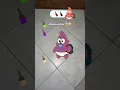 baby patrick impossible