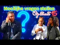 Lagu Moeilijke vragen stellen op straat 15