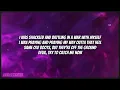 JELLY ROLL, FIFA SOUND CARIN LEON - LIGHTER FIFA WORLD CUP 2026 SONG (2026) LYRICS 
