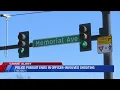 Lynchburg police pursuit ends in officer involved shooting