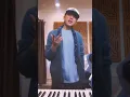 SON TUNG M-TP | MAKING MY WAY | PIANO VERSION
